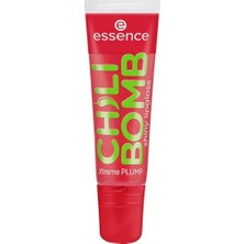 Odea Essence Chili Bomb Parlak Lip Gloss Dudak Parlatıcısı 01