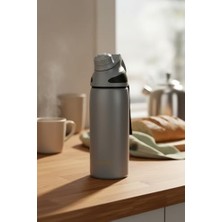 Odea Bernardo  Termos Matara Gri 600ML