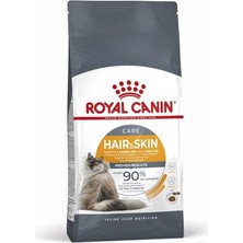 Odea Royal Canin Hair & Skin Kedi Sı 4 kg