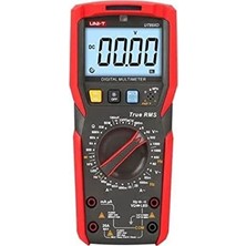 Odea Unit UT89XD Çok Fonksiyonlu Dijital Multimetre