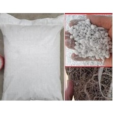 Odea Perlit Tarım Perliti 50 Lt Köklendirme Steril Genleştirilmiş Doğal Madeni