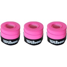 Odea Bowl O'grips Overgrip 3 Adet Grip Tenis Raketi Gribi