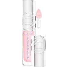 Odea L'oreal Parıs Plump Ambition Hyaluron Lip Oil Besleyici ve Nemlendirici Dudak Parlatıcısı - 101 Cristal Clear