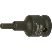 Osaka Tool LN12A04 1/2 Inç 4mm Havalı Alyan Lokma
