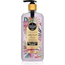 Odea Silky Touch Duş Jeli 750 ml
