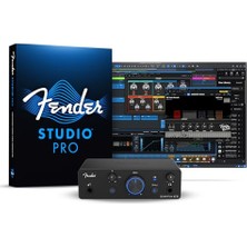 Odea Studio Quantum Lt 2