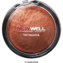 Odea New Well Terracotta Allık (02)