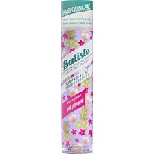 Odea Batiste Pink Pineapple Kuru Şampuan 200 ml