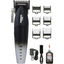 Odea TR-4100 Profesyonel Saç Sakal Tıraş Makinesi