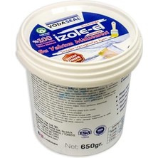 Odea 3m Köpüklü Çift Taraflı Bant Yuvarlak Kesim 30 mm 30 Adet