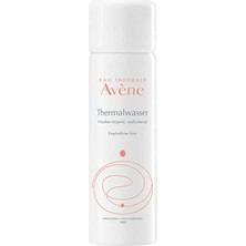Odea Avene-Termal Su - Eau Thermal Water Sprey 50 ml 3282779035576