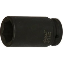 Osaka Tool LN34D21 3/4 Inç 21MM Havalı Derin Lokma