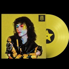 Universal Conan Gray - Found Heaven (Limited Edition - Transparent Yellow Vinyl) - Plak