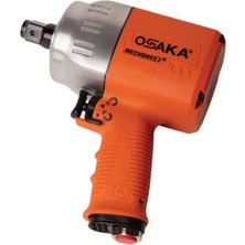 Osaka Opc 51234 Mcn 3/4 Inç Machoneer Havalı Somun Sıkma Sökme