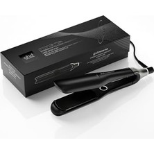 Odea Ghd Chronos Max Geniş Plakalı Saç Düzleştirici, Siyah