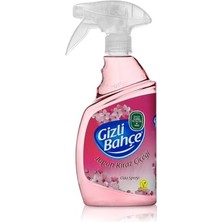 Odea Eyüp Sabri Tuncer Gizli Bahçe Japon Kiraz Çiçeği Oda Spreyi 500ML