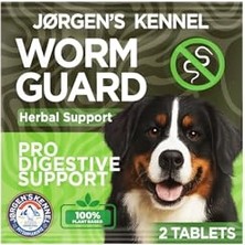 odea köpek ıçın%100  tableti ve hapı 2 tablet| bağırsak sağlığı & sindirim desteği