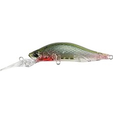 Odea Duo Realis Rozante Shad 6r CCC3262 Ghost Tanago Suni Yem