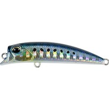 Odea Duo Tetra Works Furafura AHA0011 Sardine Suni Yem