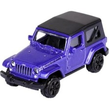 Odea Majorette Street Cars Jeep Wrangler Mor