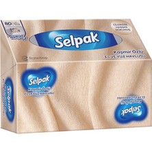 Odea Selpak Kaşmir El Yüz Havlusu 80 Yaprak