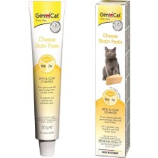 Odea Biyotinli ve Peynirli Güzellik Macunu 50 gr