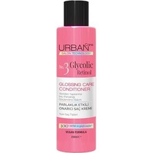 Odea Urban Care Glycolic Retinol Parlaklık Etkili Onarıcı Saç Bakım KREMI-250ML-GLOSS