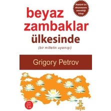 Hayat Yayınları Beyaz Zambaklar Ülkesinde