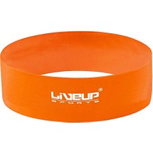 Odea Liveup LS3650C Egzersiz Lastiği-Loop Band