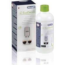 Odea Delonghi Kireç Çözücü 500 Ml, Tam Otomatik Kahve Makineleri Için