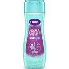 Odea Body Scrub Duş Jeli Ice Light 450 Mililitre