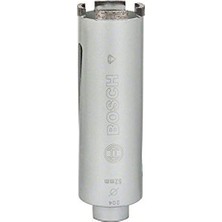Odea Bosch Professional Accessories Elmas Matkap Ucu Kuru G 1/2" Standart Evrensel (Çap 52 Mm)          [enerji Sınıfı A+]