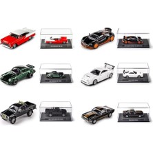 Odea Majorette Collection Serisi - 1955 Porsche 550 8505001000252