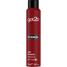 Odea GOT2B Phenomenal Finishing Hairspray 200 ml