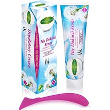 Odea Tüy Dökücü Krem (100 Ml)