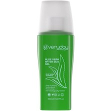 Odea Everyday Beauty Aloe Vera After Sun Losyon 200ML