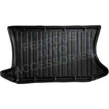 Odea Ford Fiesta 3D Bagaj Havuzu 2002 2008