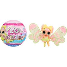 Odea L.o.l. Surprise! Tots Peri Bebekleri