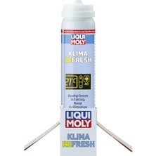 Odea Liqui Moly Klima Refresh 75 ml Otomotiv Bakım Ürünü