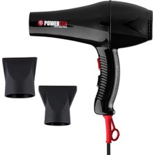 Odea Powertec TR-901 Profesyonel Fön Makinesi & Saç Kurutma Makinesi