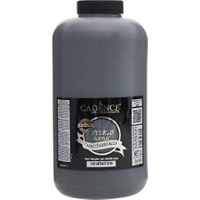 Odea Antrasit Siyah Hybrid Multisurface Akrilik Boya 2 Litre H091 30227