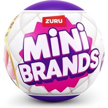 Odea Zuru  Fashion Series 4 Sürpriz Paket Gerçek Fermuarlı El Çantası Topuklu Ayakkabı Aksesuar Içeren 80 Çeşit Geri Dönüştürülmüş Plastik Çocuk Genç ve Yetişkin Moda Koleksiyon Seti