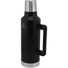 Odea Stanley Classic Legendary Vakumlu Çelik Termos, 2.3 L