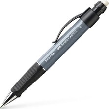 Odea Faber-Castell 130789 - Versatil Kalem Grip Plus, 0,7 Mm, Taş Grisi, 1 Adet