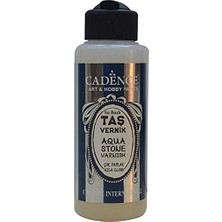 Odea Taş Vernik 120 ml Cad TAŞBVVERNİK120
