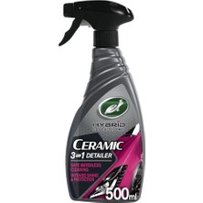 Odea Seramik 3in1 Detailler 500 ml