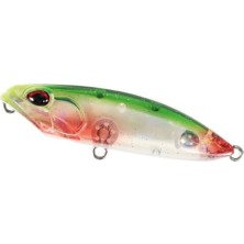 Odea Duo Bay Ruf Reprush 62F CLA0659 Chinu Ghost Bait Suni Yem