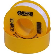 Odea Teflon Bant Büyük 30 Metre 19 mm