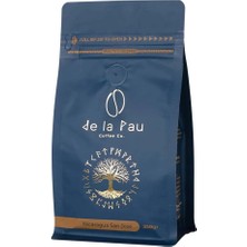 De La Pau Nicaragua San Jose  Kavrulmuş Paket Çekirdek Kahve 250 gr