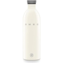 Odea Smeg  Bottle Krem Matara 1l Water Bottle